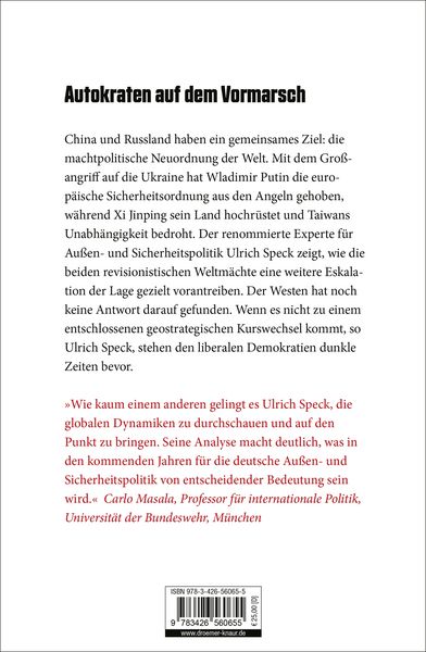Produktbild: Der Wille zur Weltmacht