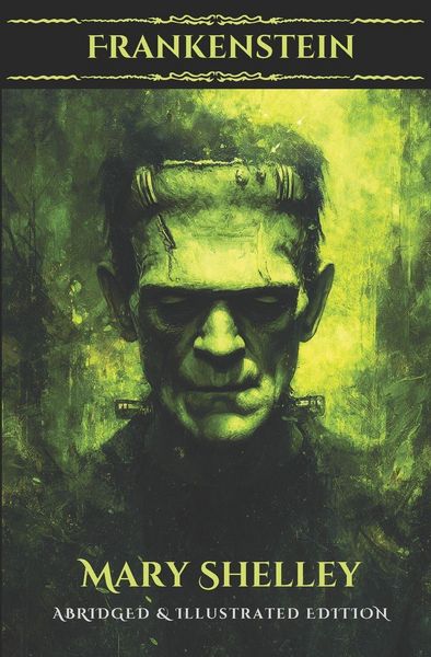 Produktbild: Frankenstein