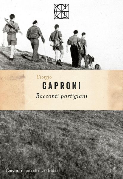Produktbild: Racconti partigiani