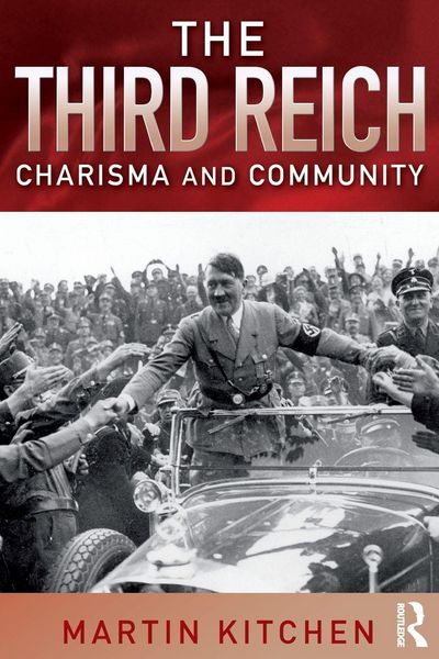Produktbild: The Third Reich