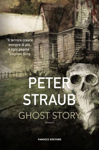 Produktbild: Ghost Story