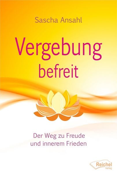 Produktbild: Vergebung befreit