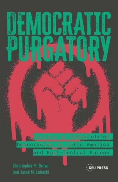 Produktbild: Democratic Purgatory
