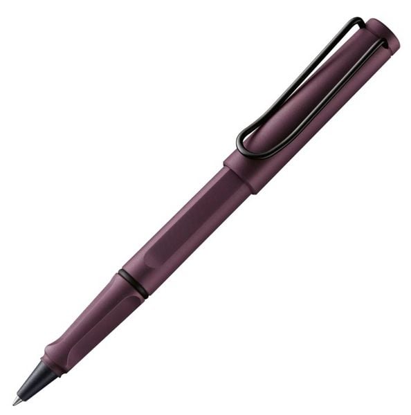 Produktbild: LAMY Tintenroller safari roll-ink mit T10 Tintenpatrone, scarlet