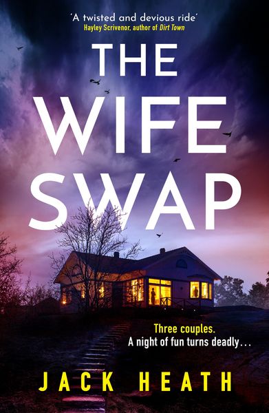 Produktbild: The Wife Swap