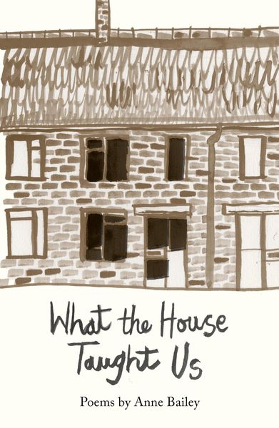 Produktbild: What The House Taught Us