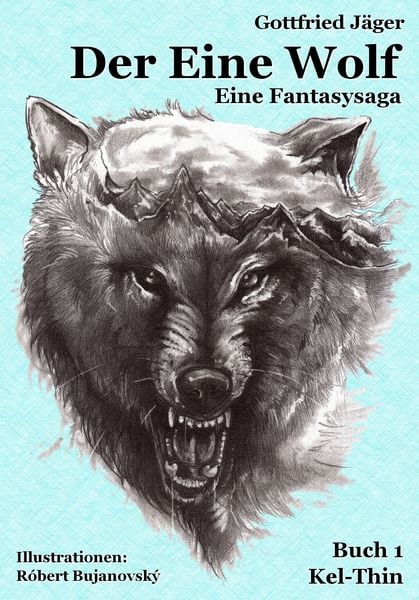 Produktbild: Der Eine Wolf