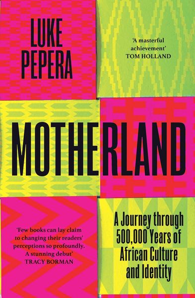 Produktbild: Motherland