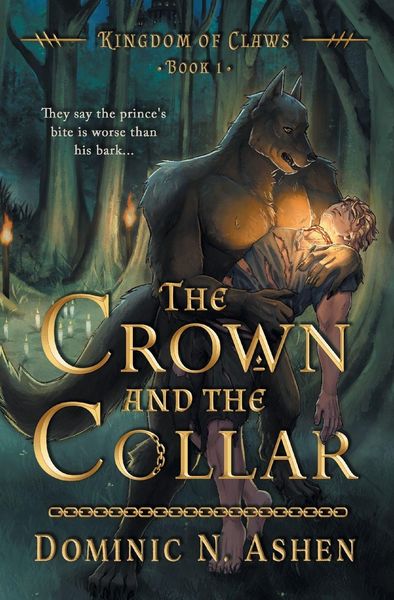 Produktbild: The Crown and the Collar