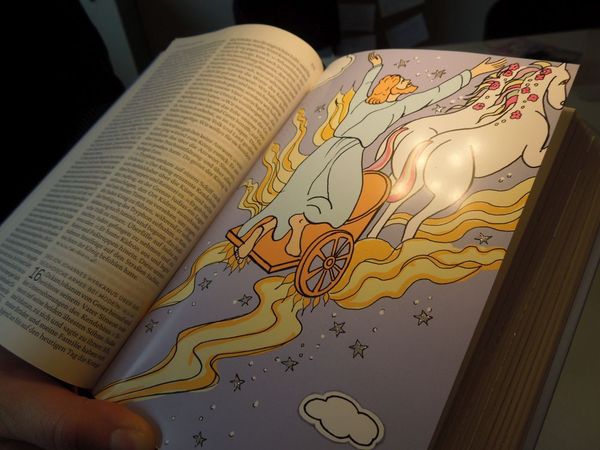 Produktbild: Die Bibel mit Bildern zu Wundern