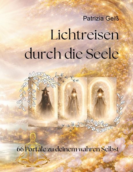 Produktbild: Lichtreisen durch die Seele