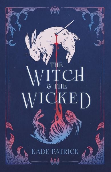 Produktbild: The Witch & the Wicked