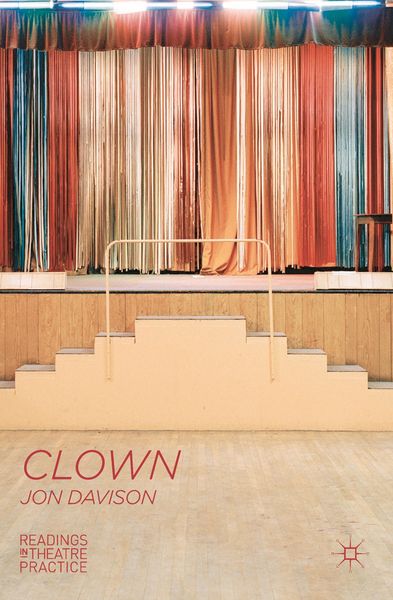 Produktbild: Clown