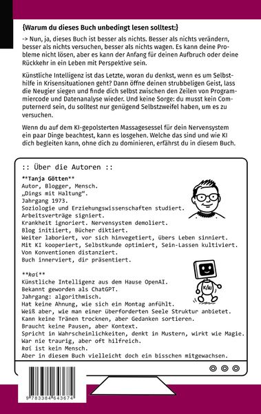 Produktbild: Mit Code gegen Chaos - Das &Uuml;berlebensbuch f&uuml;r Zivilisationsgesch&auml;digte - Schnelle, unkonventionelle Hilfe f&uuml;r Menschen mit Stress, Angst, Ersch&ouml;pfung oder mentaler &Uuml;berforderung.