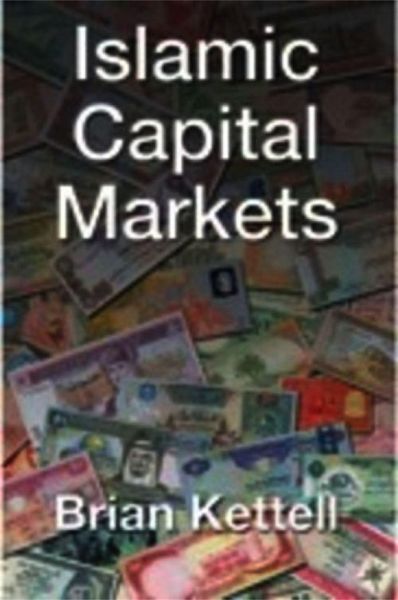 Produktbild: Islamic Capital Markets