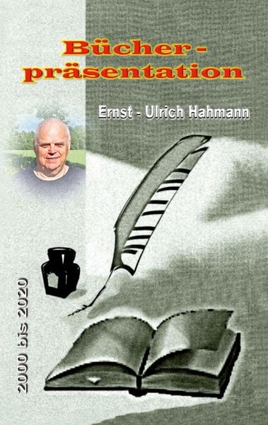 Produktbild: B&uuml;cherpr&auml;sentation