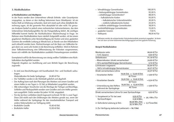 Produktbild: Auftragsabwicklung