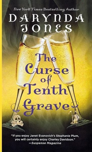 Produktbild: Curse of Tenth Grave