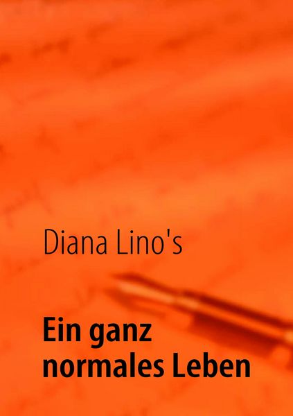 Produktbild: Ein ganz normales Leben