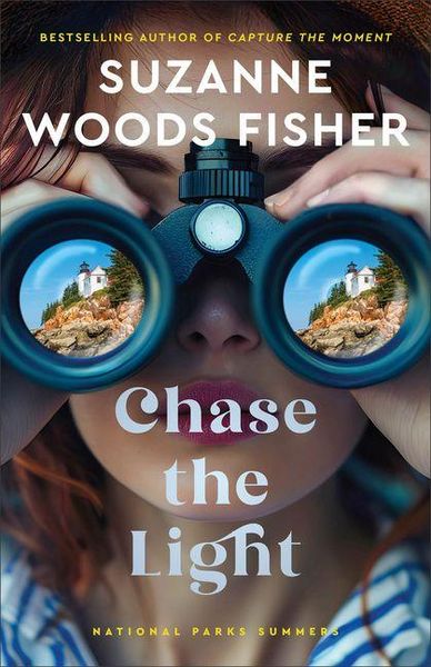 Produktbild: Chase the Light