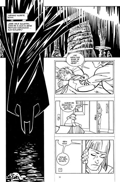 Produktbild: Batman: Schwarz-Wei&szlig; Collection (Deluxe Edition)