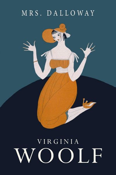 Produktbild: Mrs. Dalloway