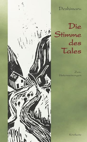 Produktbild: Die Stimme des Tales