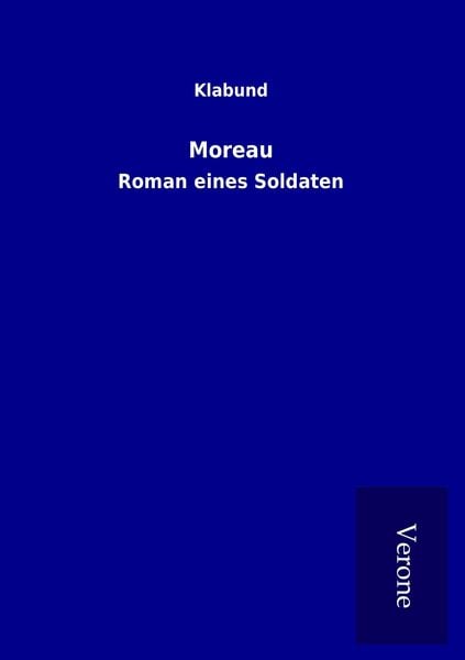 Produktbild: Moreau