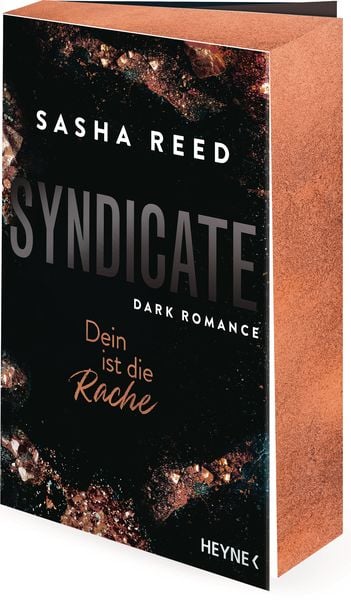 Produktbild: Syndicate – Dein ist die Rache