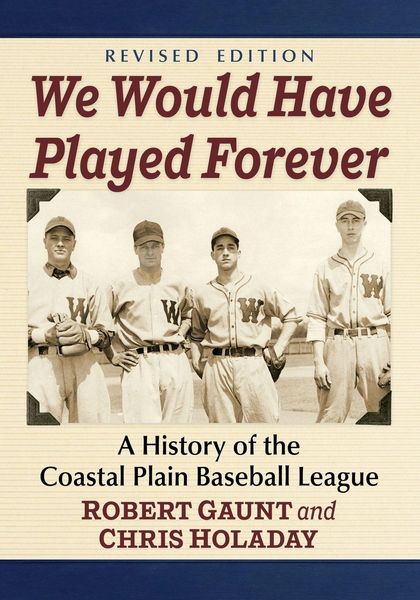 Produktbild: We Would Have Played Forever