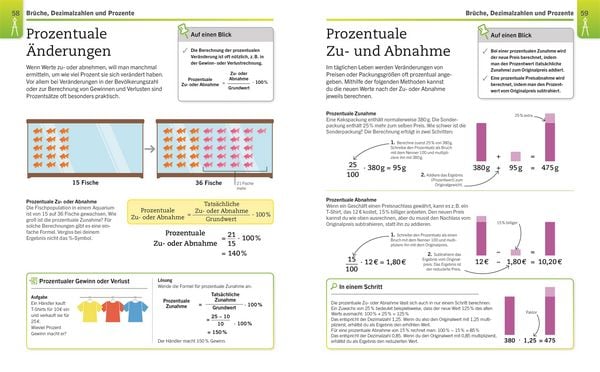 Produktbild: Visuelles Wissen. Mathematik