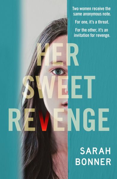 Produktbild: Her Sweet Revenge