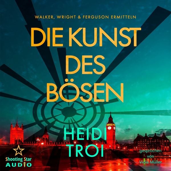 Produktbild: Die Kunst des B&ouml;sen