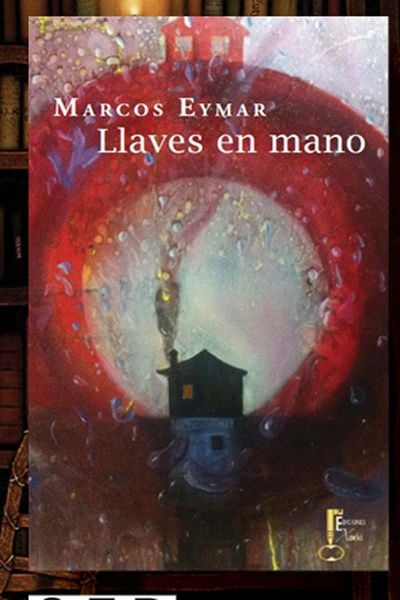 Produktbild: Llaves en mano