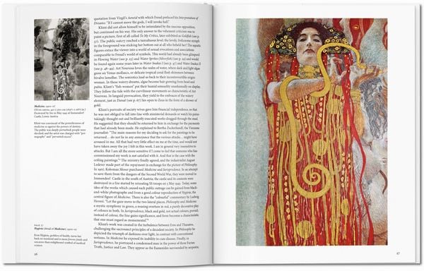 Produktbild: Klimt