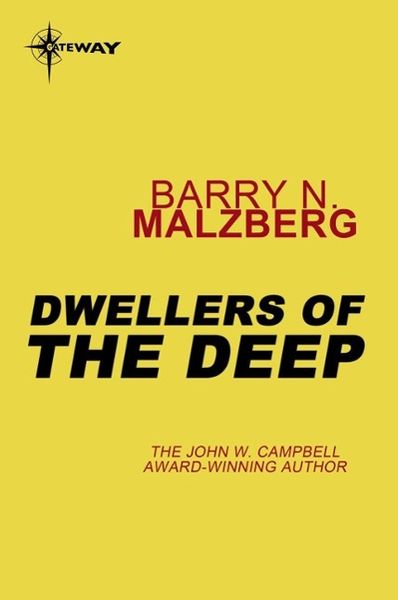 Produktbild: Dwellers of the Deep
