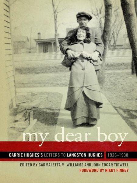 Produktbild: My Dear Boy