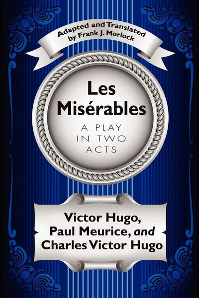 Produktbild: Les Mis&eacute;rables