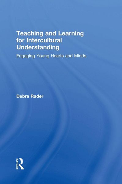 Produktbild: Teaching and Learning for Intercultural Understanding