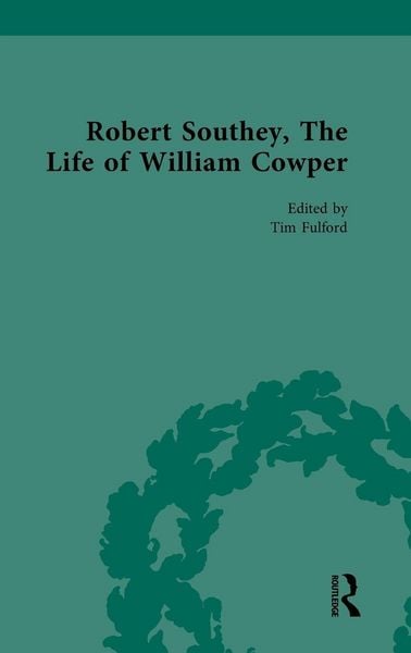 Produktbild: Robert Southey, The Life of William Cowper