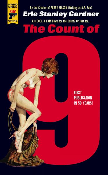 Produktbild: The Count of 9