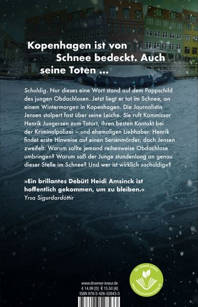 Produktbild: Schneeflockengrab