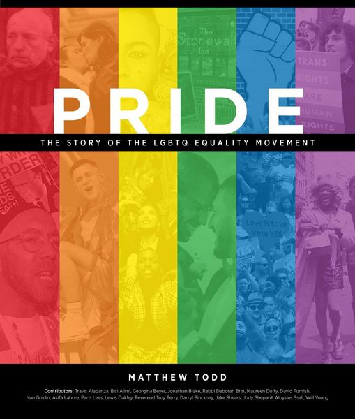 Produktbild: Pride