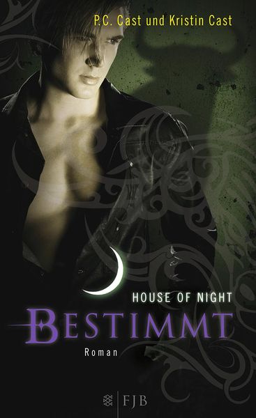 House of Night 09 - Bestimmt