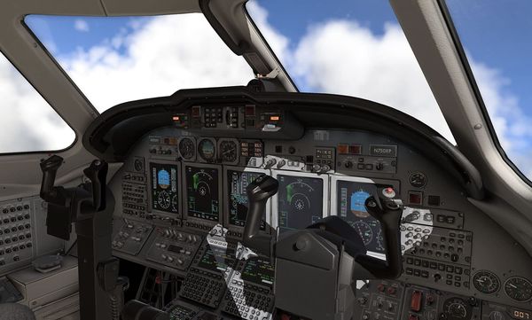 Produktbild: XPlane 12