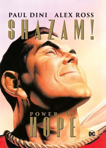 Produktbild: Shazam!: Power of Hope