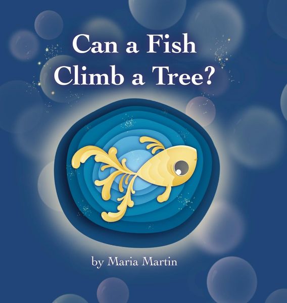 Produktbild: Can a Fish Climb a Tree?