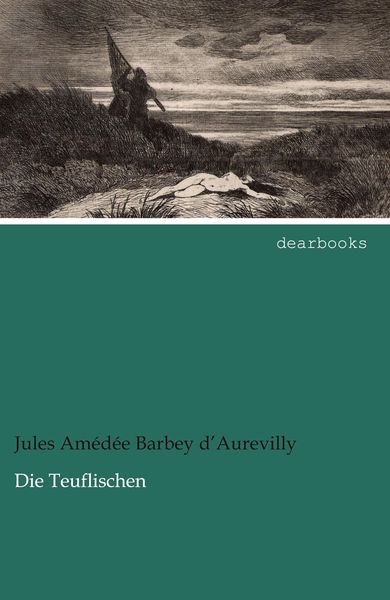 Produktbild: Die Teuflischen