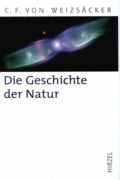 Produktbild: Die Geschichte der Natur