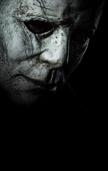 Produktbild: Halloween Trilogy (3 4K Ultra HD)